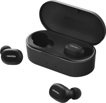 Canyon TWS-2 black