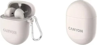Canyon TWS-6 beige