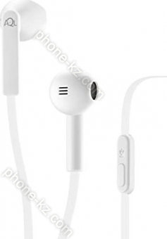 Cellularline AQL loud white