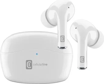 Cellularline Vivid white