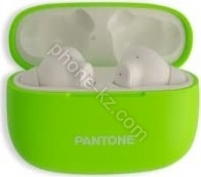 Celly Pantone True wireless green