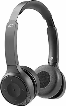 Cisco headset 730 carbon Black