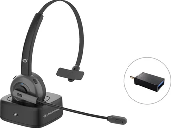 Conceptronic Polona 03BD моно гарнитура