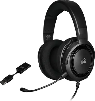 Corsair HS45 surround