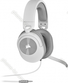 Corsair HS55 stereo white