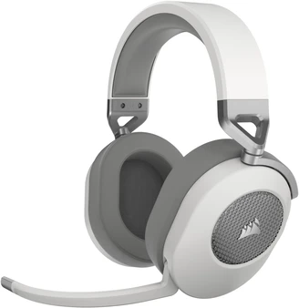 Corsair HS65 wireless белый