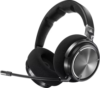 Corsair Virtuoso Max black