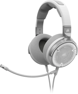 Corsair Virtuoso Pro белый