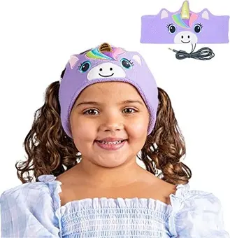 CozyPhones Kids Original unicorn