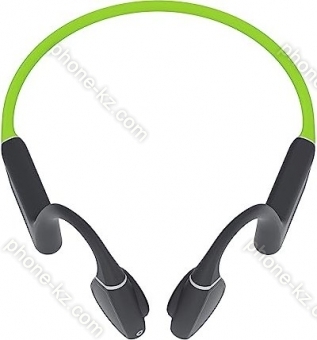 Creative Outlier Free+ grey/green