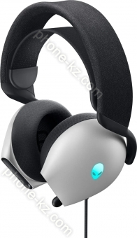 Dell Alienware AW520H Lunar Light