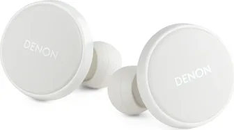 Denon PerL Pro white