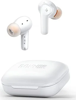 Donner Dobuds One white