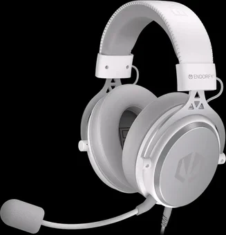ENDORFY Viro Onyx white