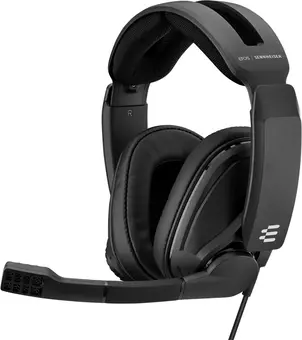 EPOS Sennheiser GSP 302