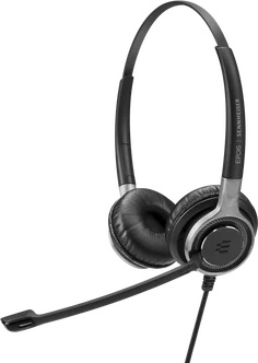 EPOS Sennheiser Impact SC 660 ANC USB