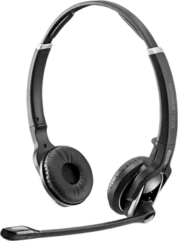 EPOS Sennheiser Impact DW Pro 2 ML - EU