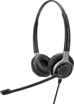 EPOS Sennheiser Impact SC 665 USB-C