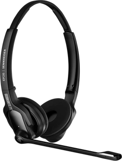 EPOS Sennheiser Impact D 30 Phone - EU