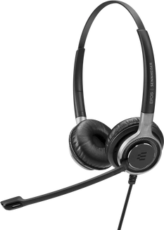 EPOS Sennheiser Impact SC 660