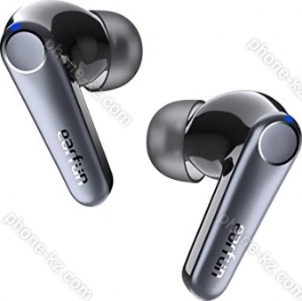 EarFun Air Pro 3 black