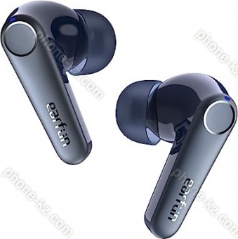 EarFun Air Pro 3 blue