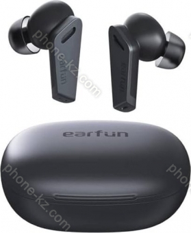 EarFun Air Pro black