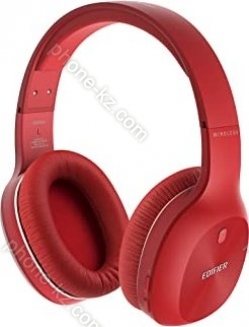 Edifier W800BT Plus red