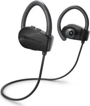 Energy Sistem Sports 1+ Bluetooth Dark