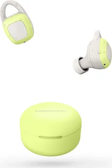 Energy Sistem Sports 6 True wireless Light Lime