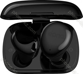 Eono Eonobuds 2 black