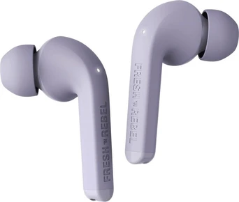 Fresh 'n Rebel Twins tip 1 Dreamy Lilac
