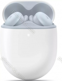 Google pixel Buds A-Series Sea