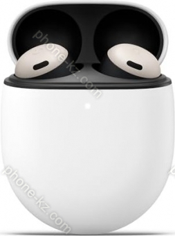 Google pixel Buds Pro Porcelain
