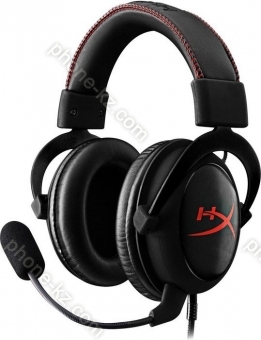 HP HyperX Cloud Core