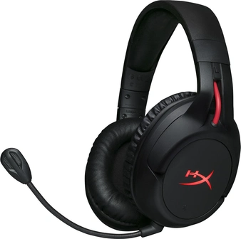 HP HyperX Cloud Flight