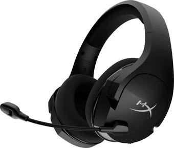 HP HyperX Cloud Stinger Core wireless + 7.1