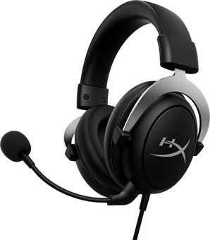 HP HyperX CloudX (2020)