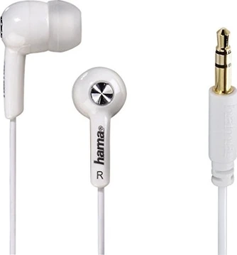 Hama Basic4Music white