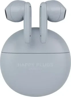 Happy Plugs Joy Lite blue