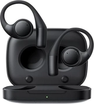 Honor Earbuds Open черный