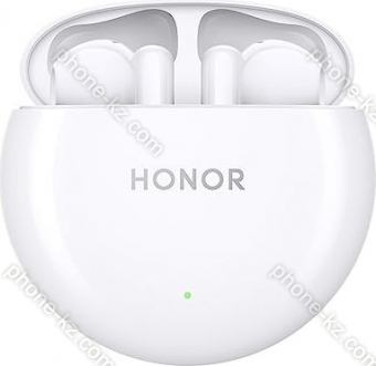 Honor Earbuds X5 white