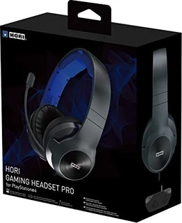 Hori Gaming гарнитура Pro для Playstation 4