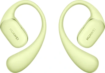 Huawei FreeArc зеленый