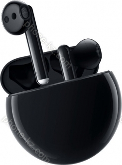 Huawei FreeBuds 3 black