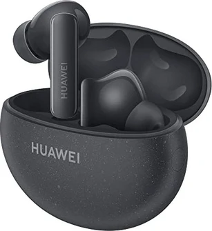 Huawei FreeBuds 5i Nebula черный