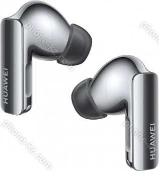 Huawei FreeBuds Pro 3 Silver frost