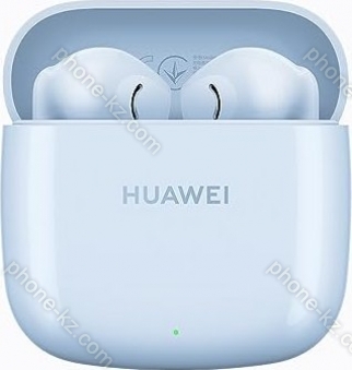 Huawei FreeBuds SE 2 blue