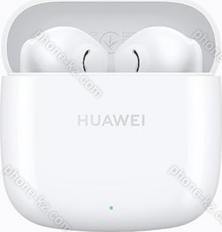 Huawei FreeBuds SE 2 white