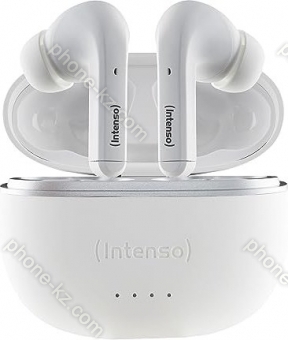Intenso Buds white